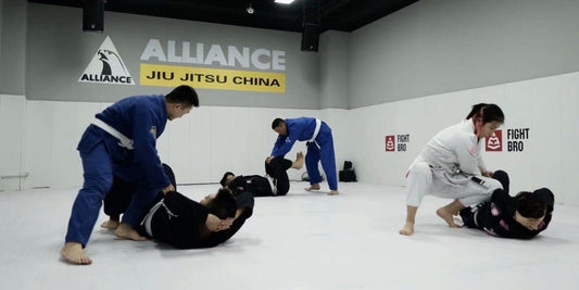 How to choose between roll-up mats and judo tatami?