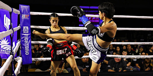 RSMT XII: Night of Champions Recap