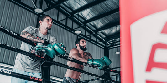 FightBro Is Now Open for Wholesale Partnerships