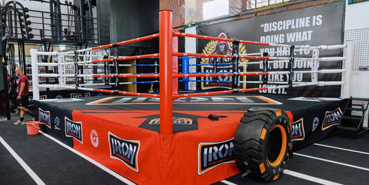 FightBro Boxing Rings - An Overview
