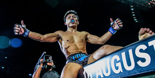 FightBro: Lerdsila 2026 USA Seminar Tour