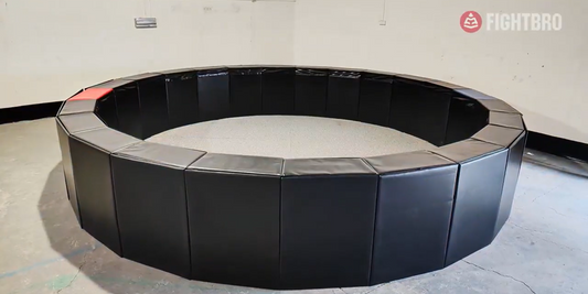 FIGHTBRO Gladiator Arena
