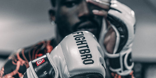 FIGHTBRO: Elevating Your Combat Sports Experience with Purpose and Precision