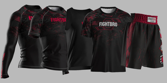 Gym Owner’s Guide: The Importance of Team Uniforms and Branded Apparel