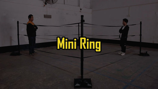 FIGHTBRO MINI RING