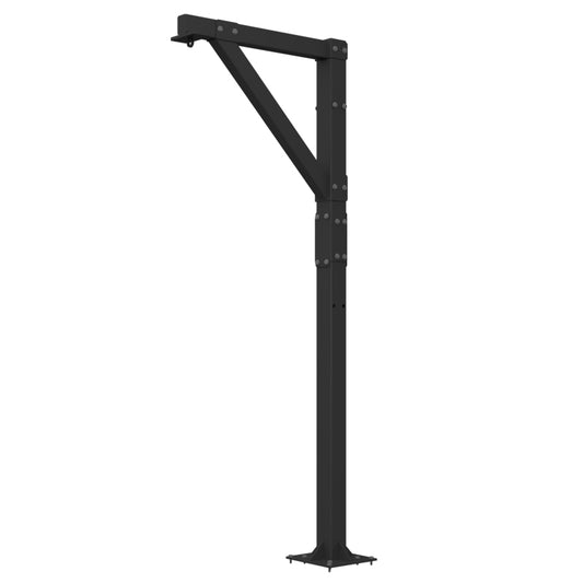 Ground-mount Rack