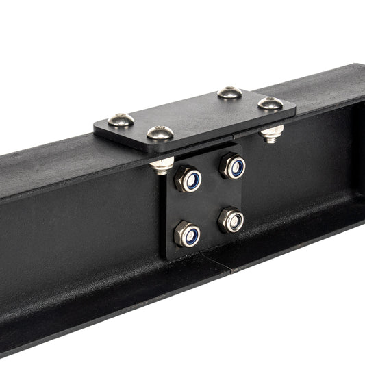 Rail Connector