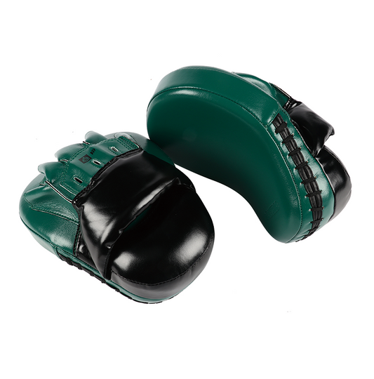 Champ Contoured Focus Mitts