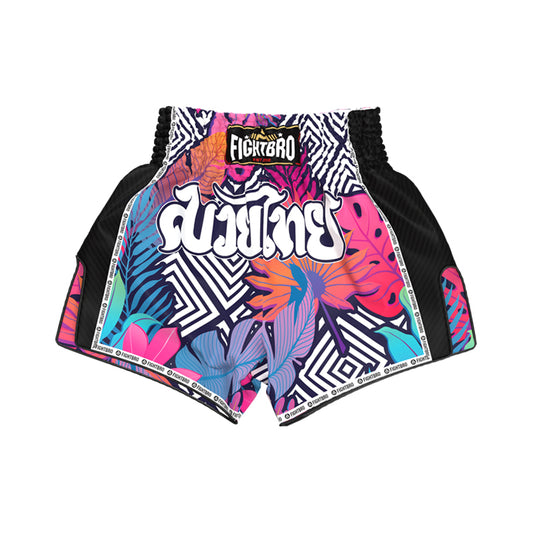 Muay Thai Shorts - Graphics Collection