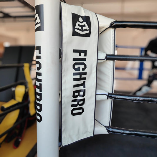 FightBro Vertical Turnbuckle Cover