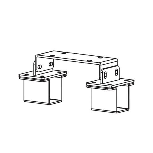 Tube Adjustable Fixing