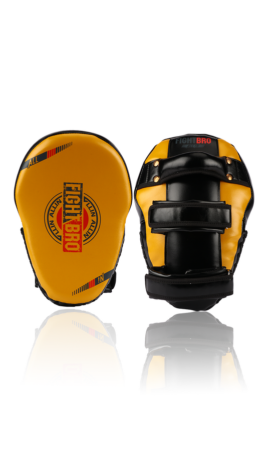 Champ Comb Pads
