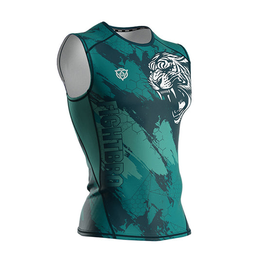 Sleeveless Rashguard
