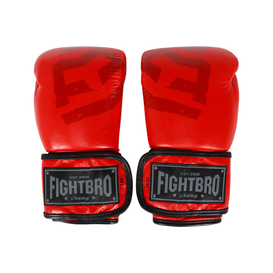 Champ F102 Elite Boxing Gloves