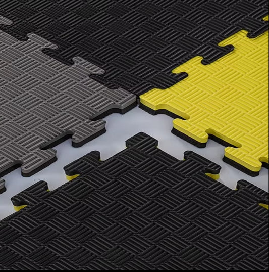 H50 Puzzle Mat
