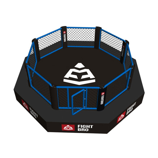 Competition Octagon Cage