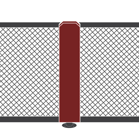 Cage Inside Corner Padding