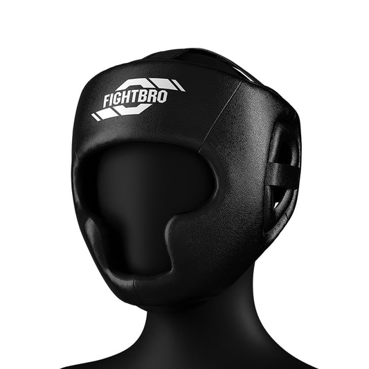 Champ F211 Close Face Head Guard