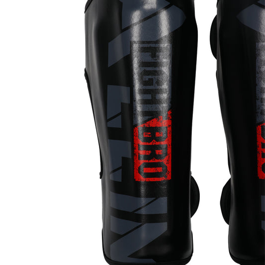 Sweat F223 Shin Guards