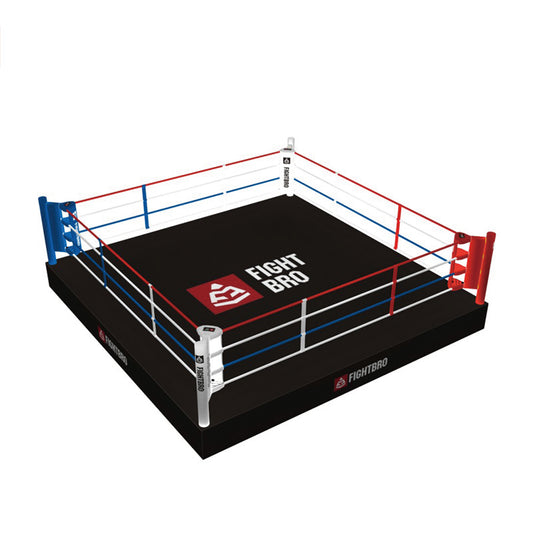 FightBro Elevated Boxing Ring
