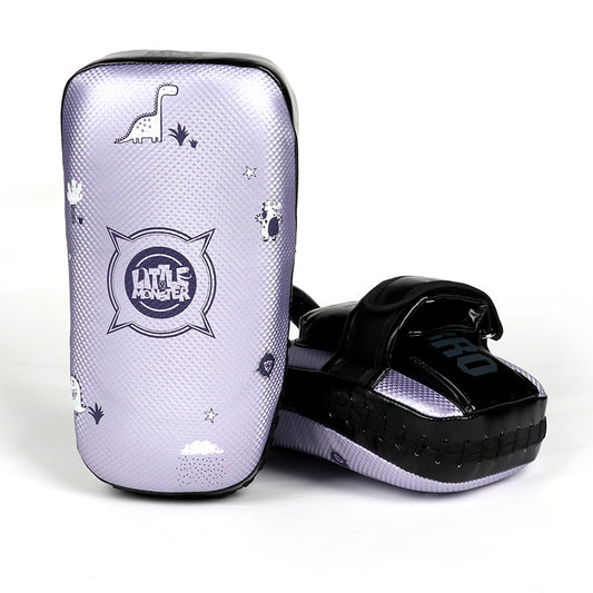 Sweat Kick Pads