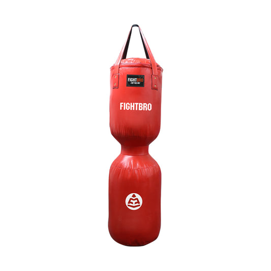 Double-Hook Bag