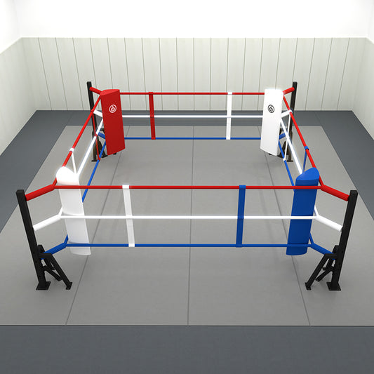Fix 'n Play Ring