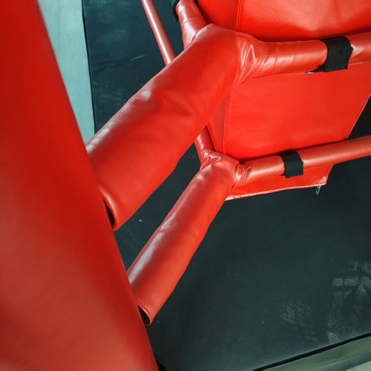 Thai Style/American Style Turnbuckle Cover