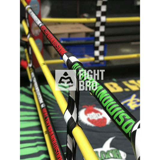 FightBro Boxing Ring Rope (Complete Set)