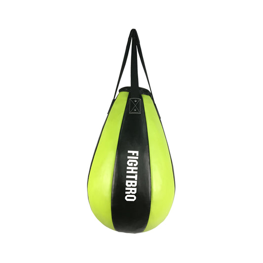 Tear-Drop Bag