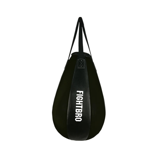 Tear-Drop Bag