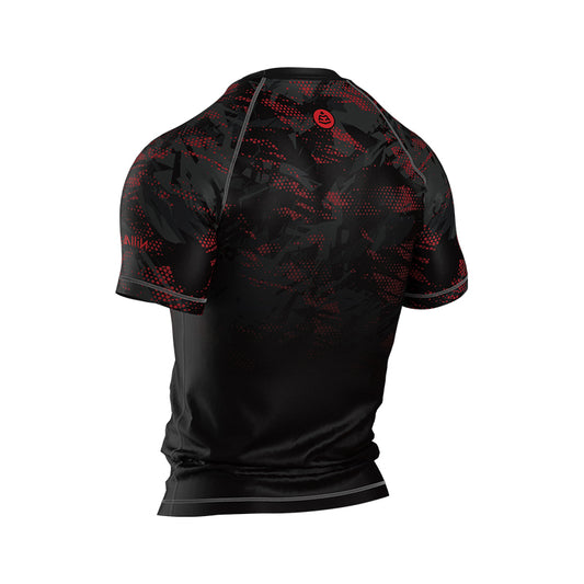 Short Sleeve Rashguard