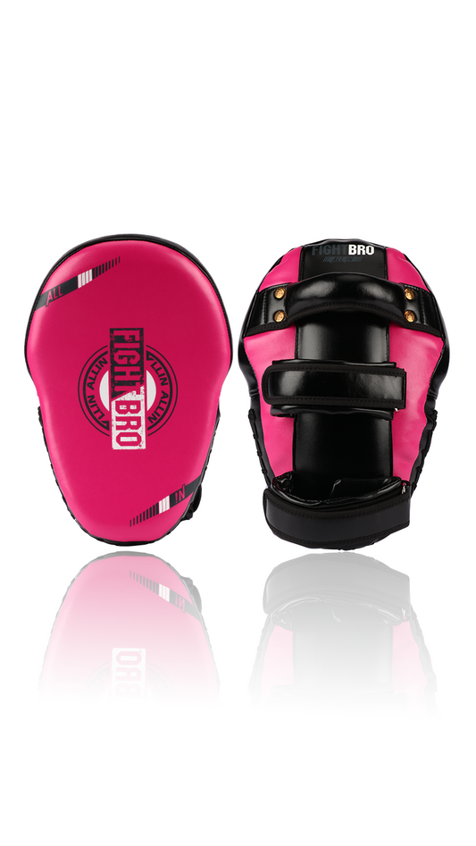 Champ Series Combo Pads