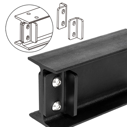 Rail End Cap