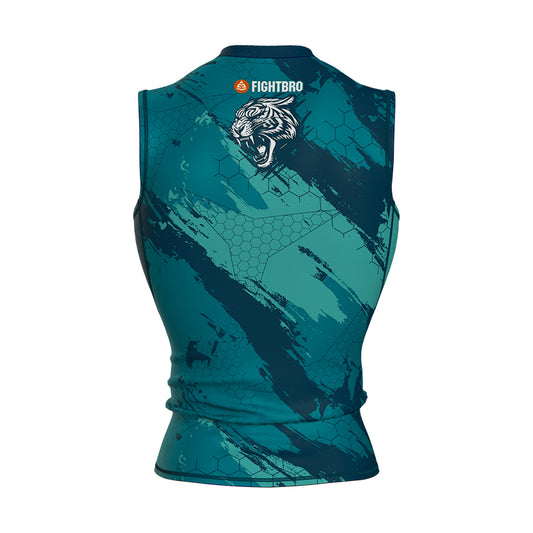 Sleeveless Rashguard