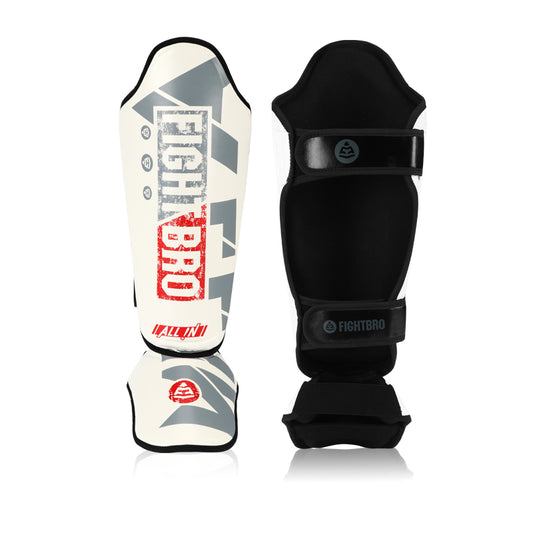 Sweat Series Shin Guards