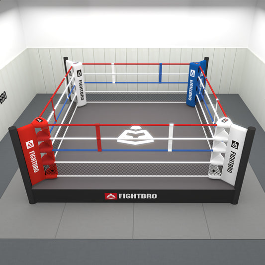 FightBro MMA Ring