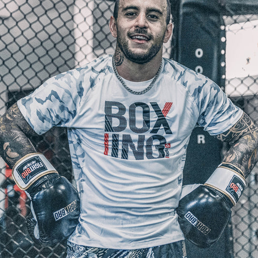 Raglan Training T-Shirt