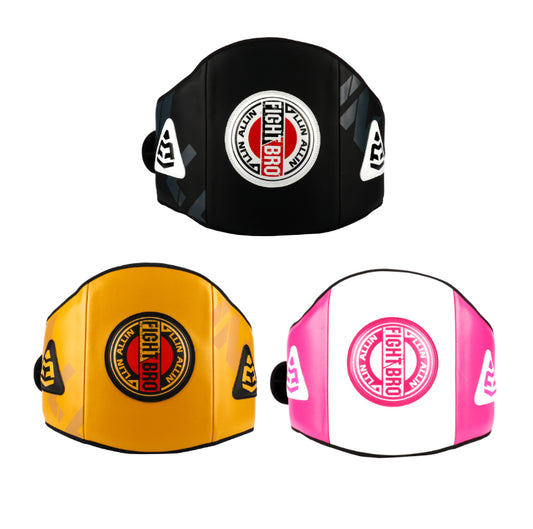 Champ Pro Belly Pad