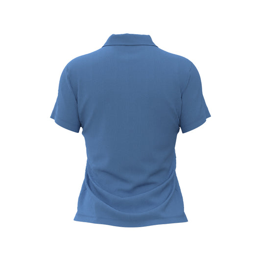Women's Sport Polo Shirt
