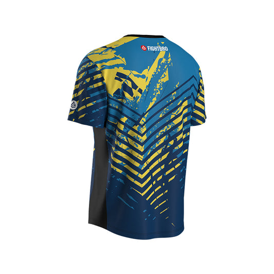 V-Neck Training T-Shirt