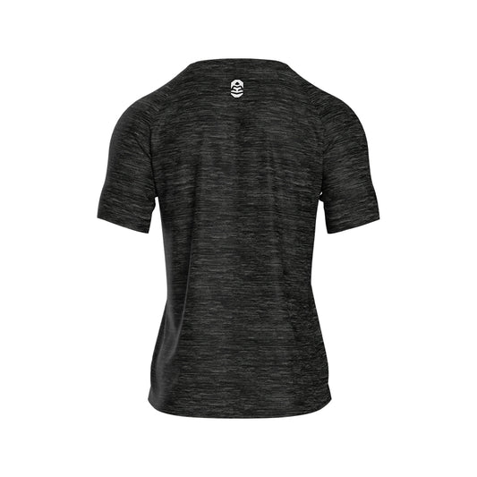 Heathered Training T-Shirt