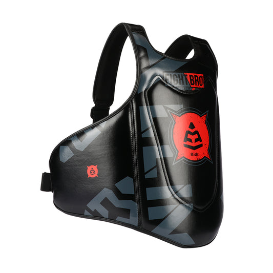 Kids F232 Chest Protector