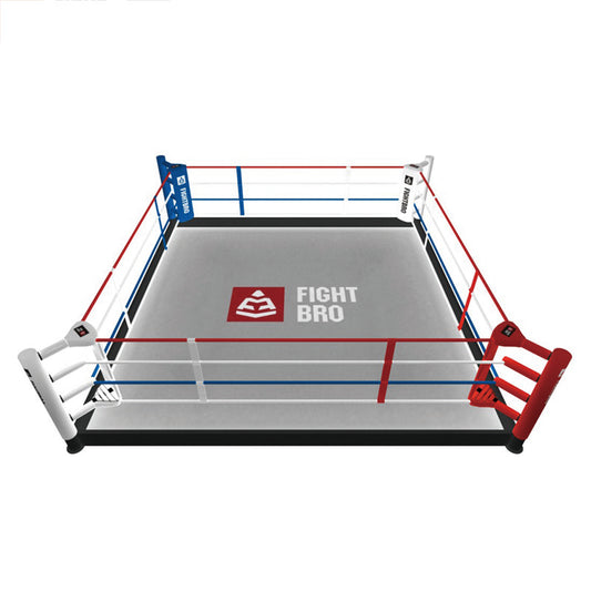 FightBro Floor Ring