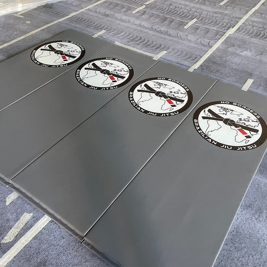 Pro MMA Wall Pad