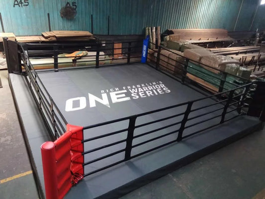FightBro MMA Ring