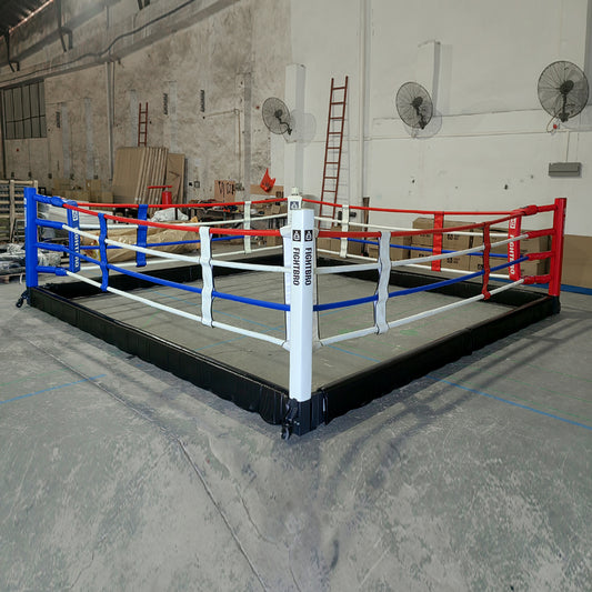 FightBro Foldable Ring