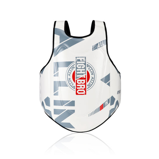 Sweat Series Competition Chest Shield