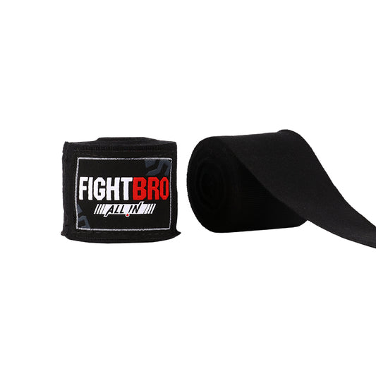 180" Nylon Hand Wraps