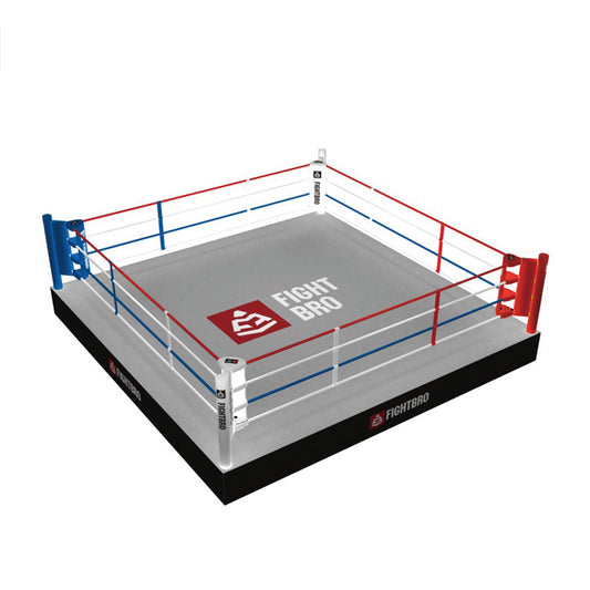FightBro Elevated Boxing Ring